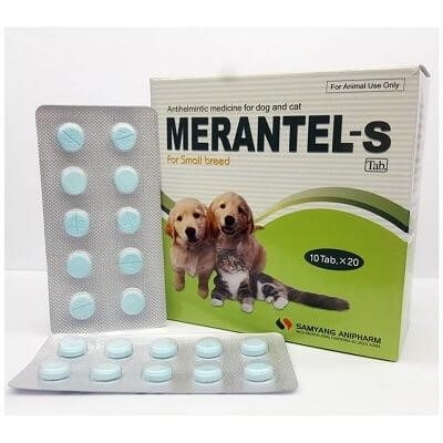  Merantel-S 