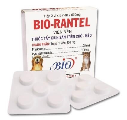  Bio Rantel 